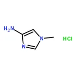 RHAWN 1-Methyl-1H-imidazol-4-amine hydrochloride