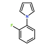 RHAWN 1-(2-Fluorophenyl)pyrrole