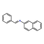 RHAWN Benzylidene-2-naphthylamine