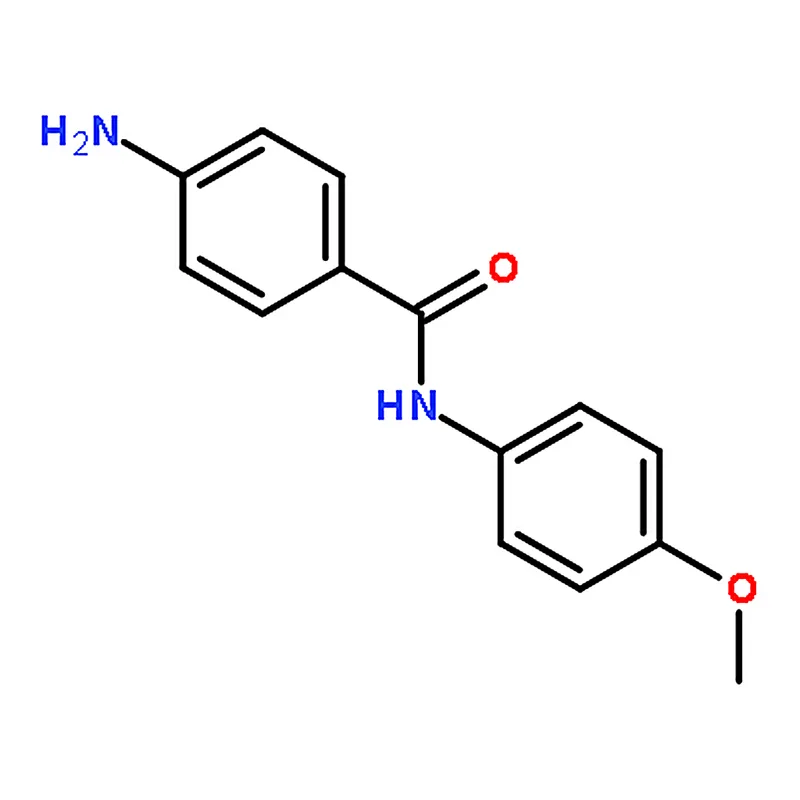 RHAWN 4-Amino-N-(4-methoxyphenyl)benzamide