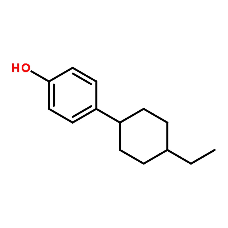 RHAWN 4-(trans-4-Ethylcyclohexyl)phenol