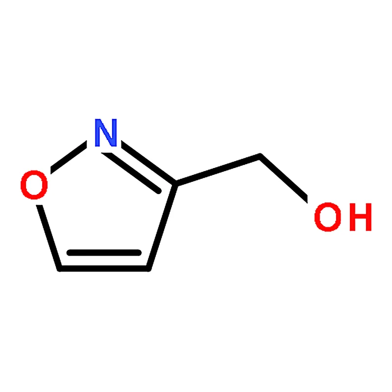 RHAWN Isoxazol-3-ylmethanol