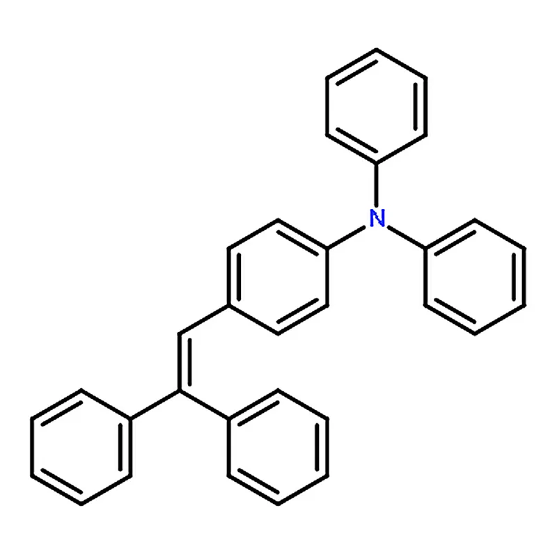 RHAWN 4-(2,2-Diphenylvinyl)-N,N-diphenylaniline