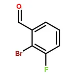 RHAWN 2-Bromo-3-fluorobenzaldehyde