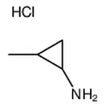 RHAWN 2-Methylcyclopropanamine hydrochloride