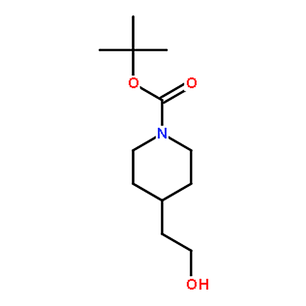 RHAWN N-Boc-4-piperidineethanol