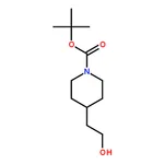 RHAWN N-Boc-4-piperidineethanol