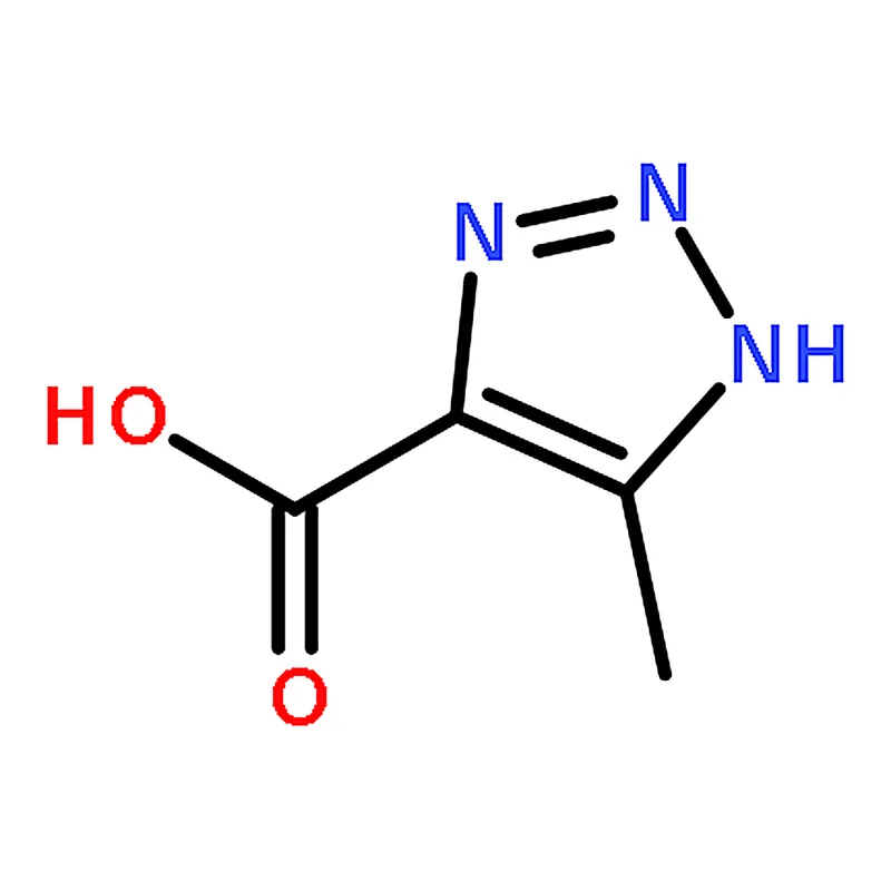 RHAWN 5-Methyl-1H-1,2,3-triazole-4-carboxylic acid