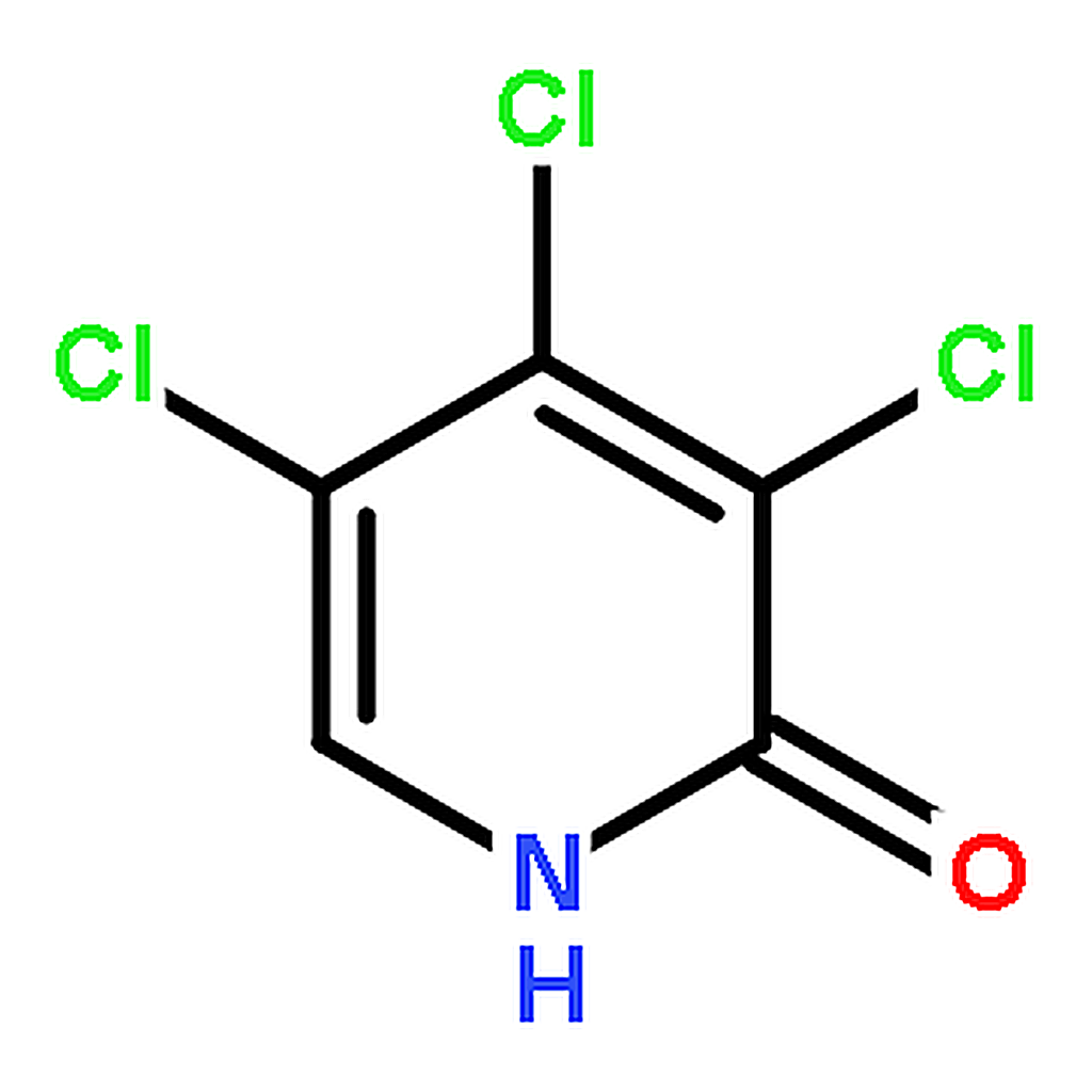 RHAWN 3,4,5-Trichloropyridin-2-ol