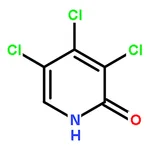 RHAWN 3,4,5-Trichloropyridin-2-ol