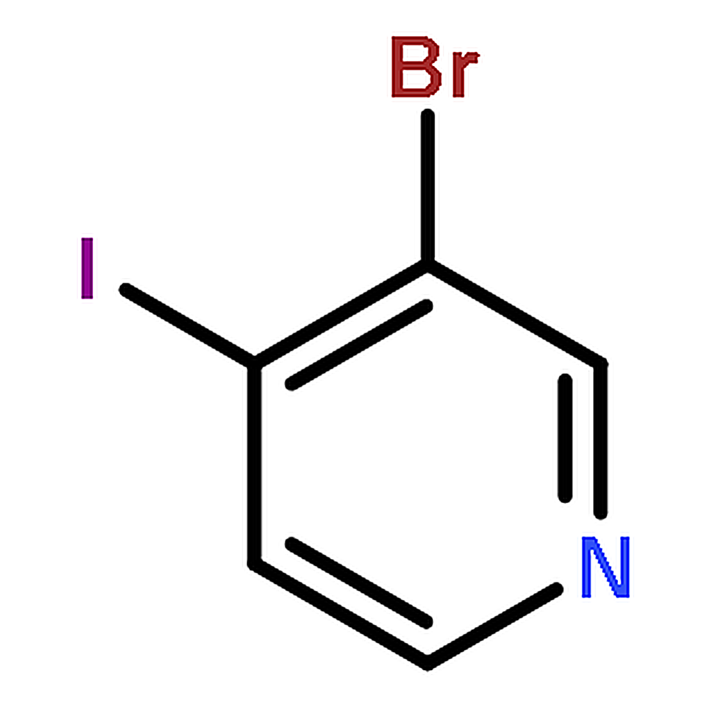 RHAWN 3-Bromo-4-iodopyridine