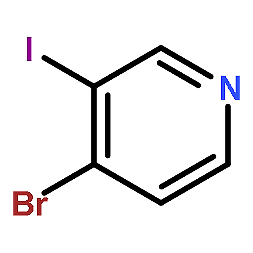 RHAWN 4-Bromo-3-iodopyridine