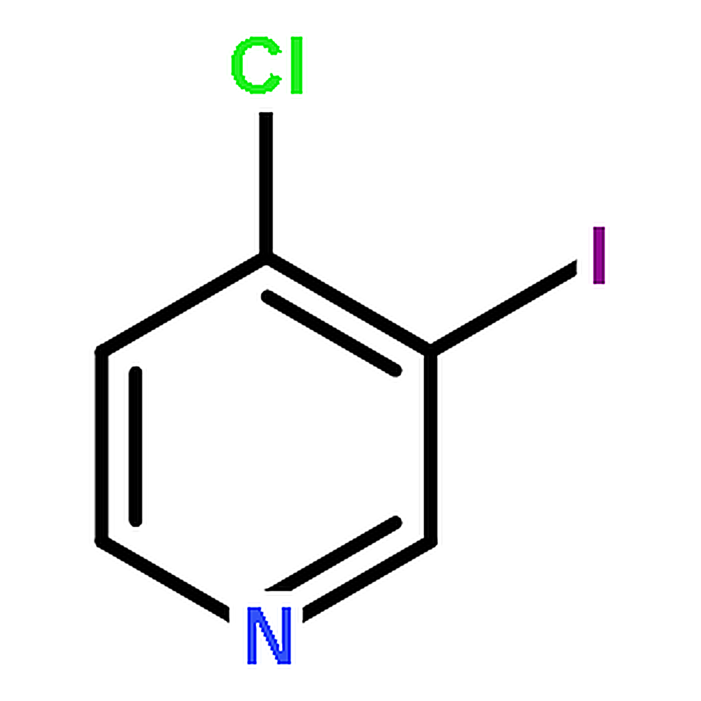 RHAWN 4-Chloro-3-iodo-pyridine