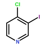 RHAWN 4-Chloro-3-iodo-pyridine