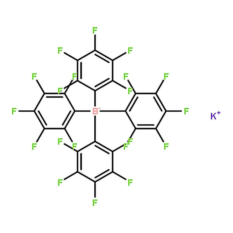 RHAWN Potassium tetrakis(pentafluorophenyl)borate