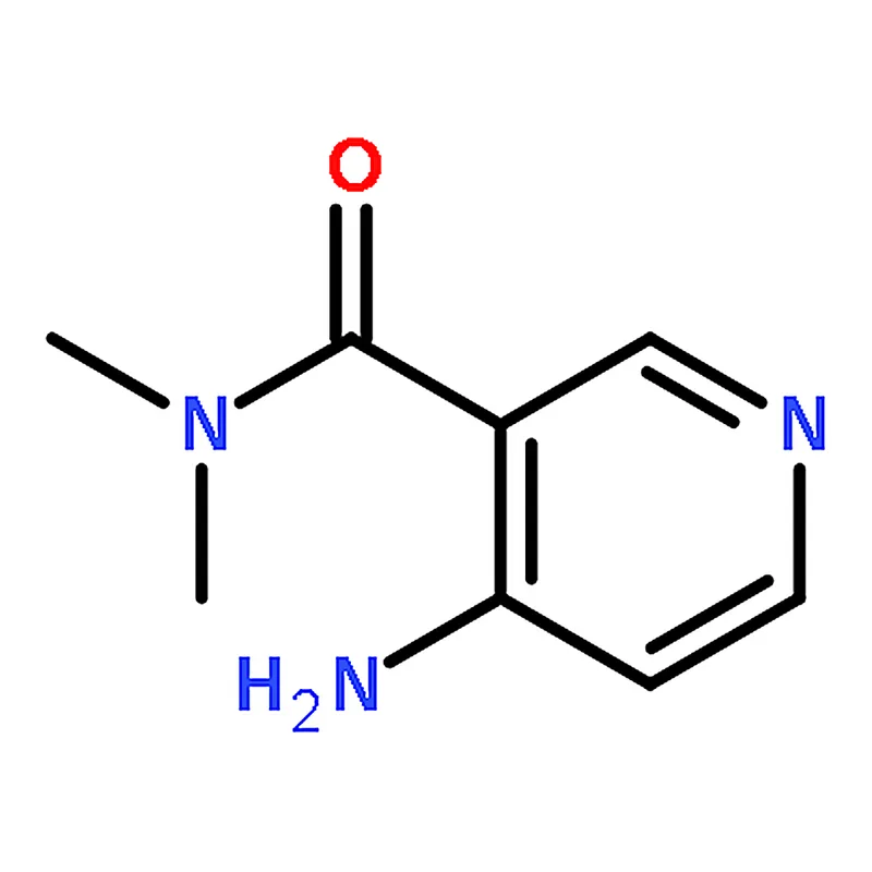 RHAWN 4-Amino-N,N-dimethylnicotinamide
