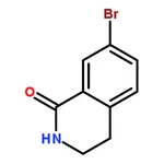 RHAWN 7-Bromo-3,4-dihydro-2H-isoquinolin-1-one
