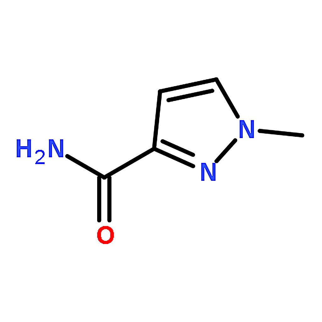 RHAWN 1-Methyl-1H-pyrazole-3-carboxamide