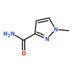 RHAWN 1-Methyl-1H-pyrazole-3-carboxamide