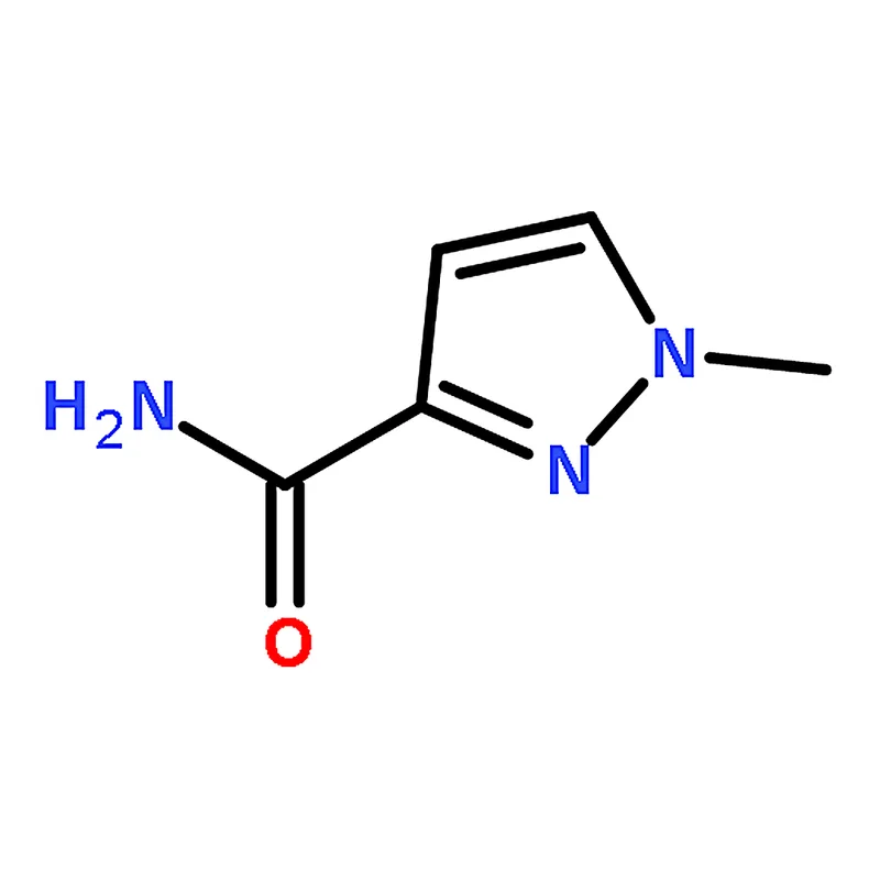 RHAWN 1-Methyl-1H-pyrazole-3-carboxamide