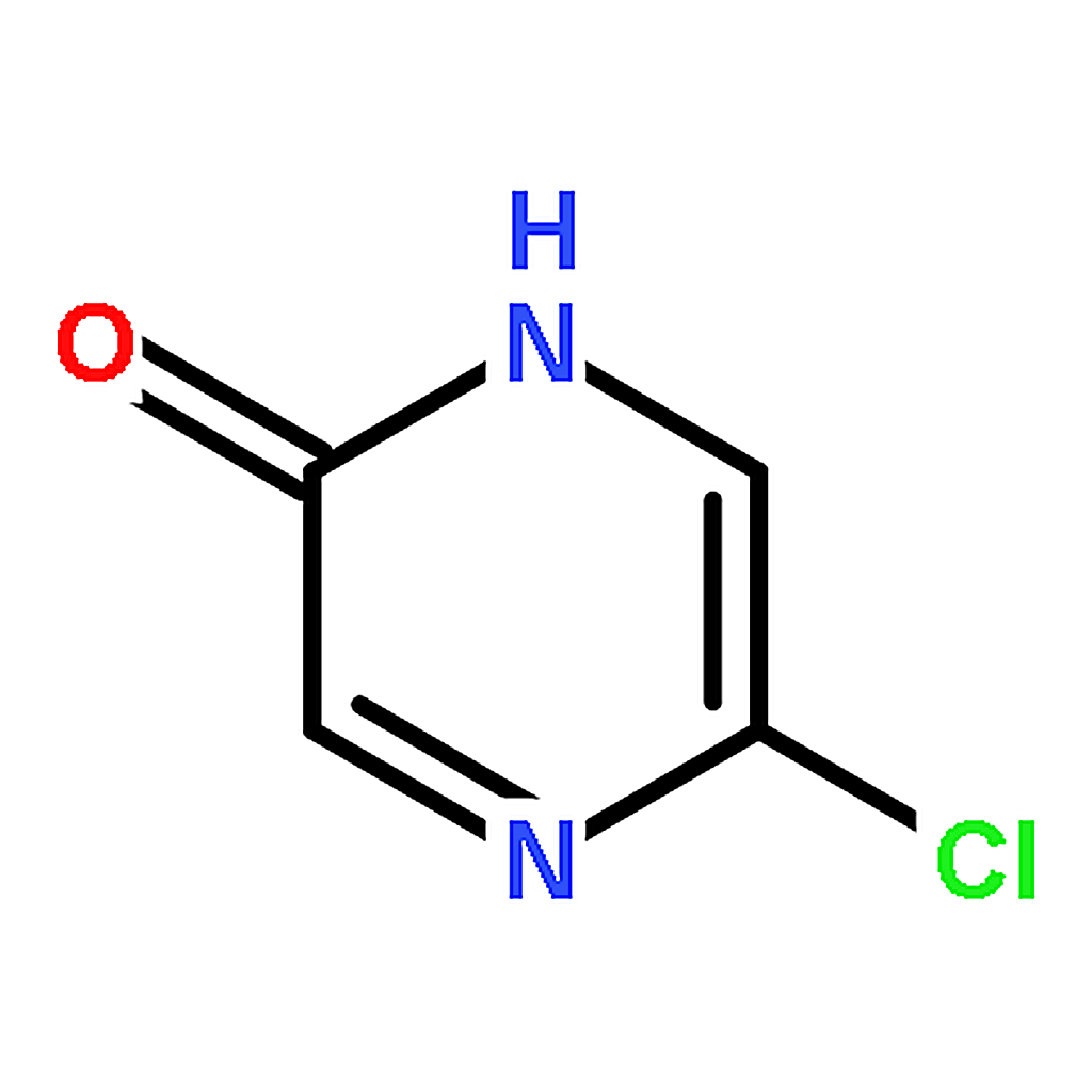 RHAWN 5-Chloro-2-hydroxypyrazine