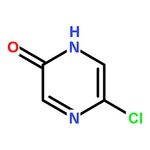 RHAWN 5-Chloro-2-hydroxypyrazine