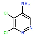 RHAWN 5,6-Dichloropyridazin-4-amine