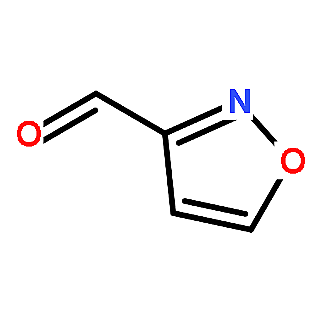 RHAWN Isoxazole-3-carbaldehyde