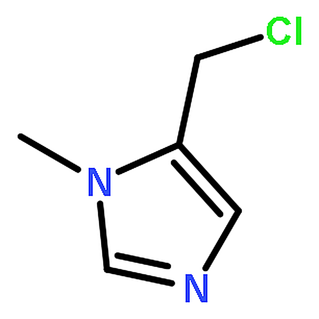 RHAWN 5-(Chloromethyl)-1-methyl-1H-imidazole