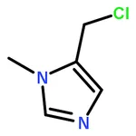 RHAWN 5-(Chloromethyl)-1-methyl-1H-imidazole