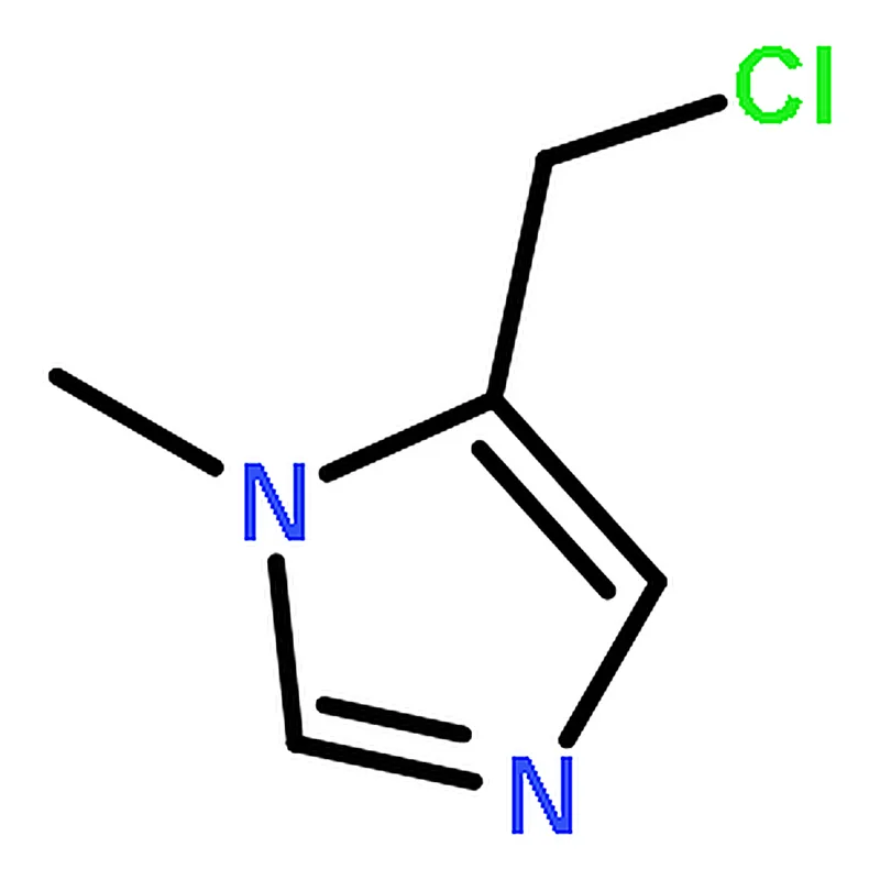RHAWN 5-(Chloromethyl)-1-methyl-1H-imidazole