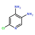 RHAWN 6-Chloro-3,4-pyridinediamine