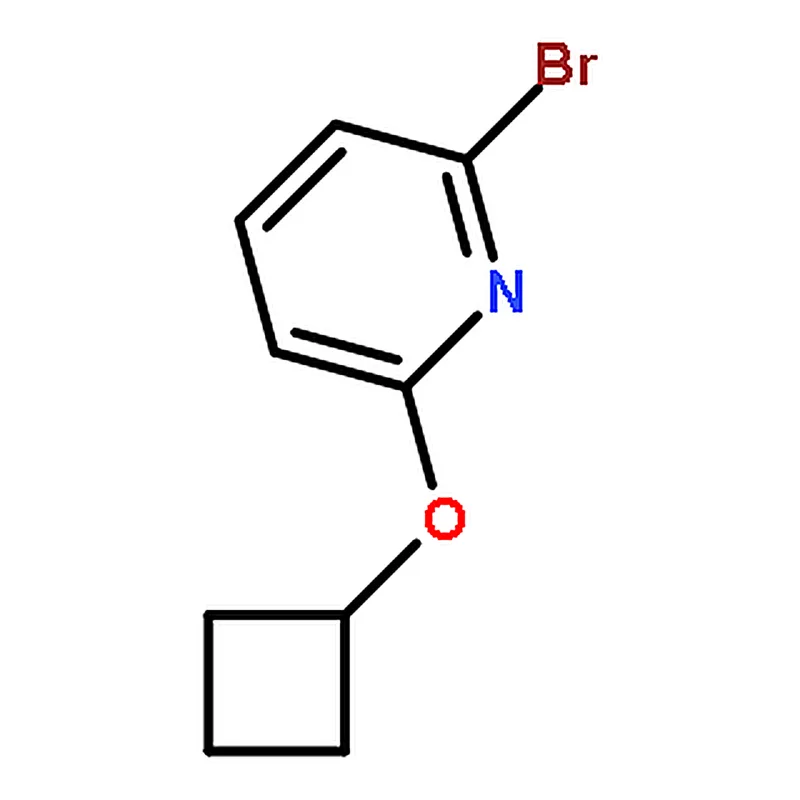 RHAWN 2-Bromo-6-cyclobutoxypyridine