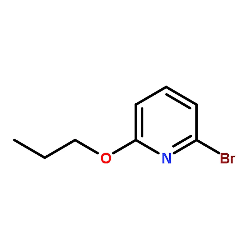 RHAWN 2-bromo-6-propoxypyridine