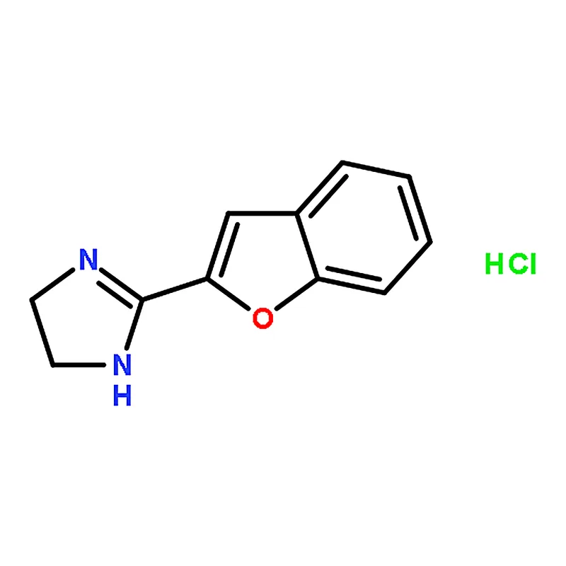 RHAWN 2-BFI hydrochloride