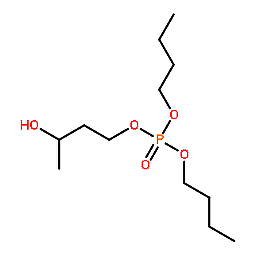 RHAWN Dibutyl-3-Hydroxybutyl Phosphate (TBP-OH)