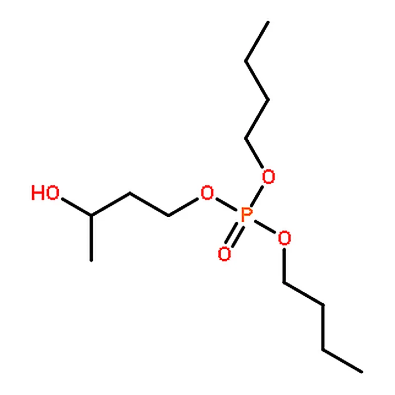 RHAWN Dibutyl-3-Hydroxybutyl Phosphate (TBP-OH)