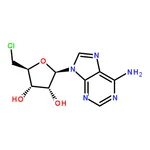 RHAWN 5'-Chloro-5'-deoxyadenosine