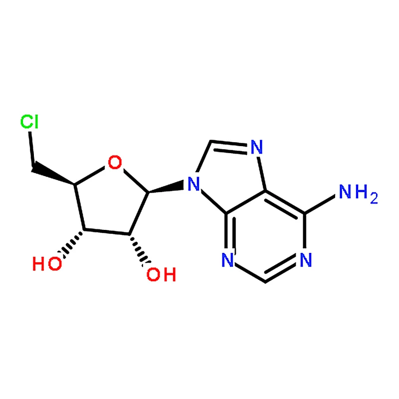RHAWN 5'-Chloro-5'-deoxyadenosine