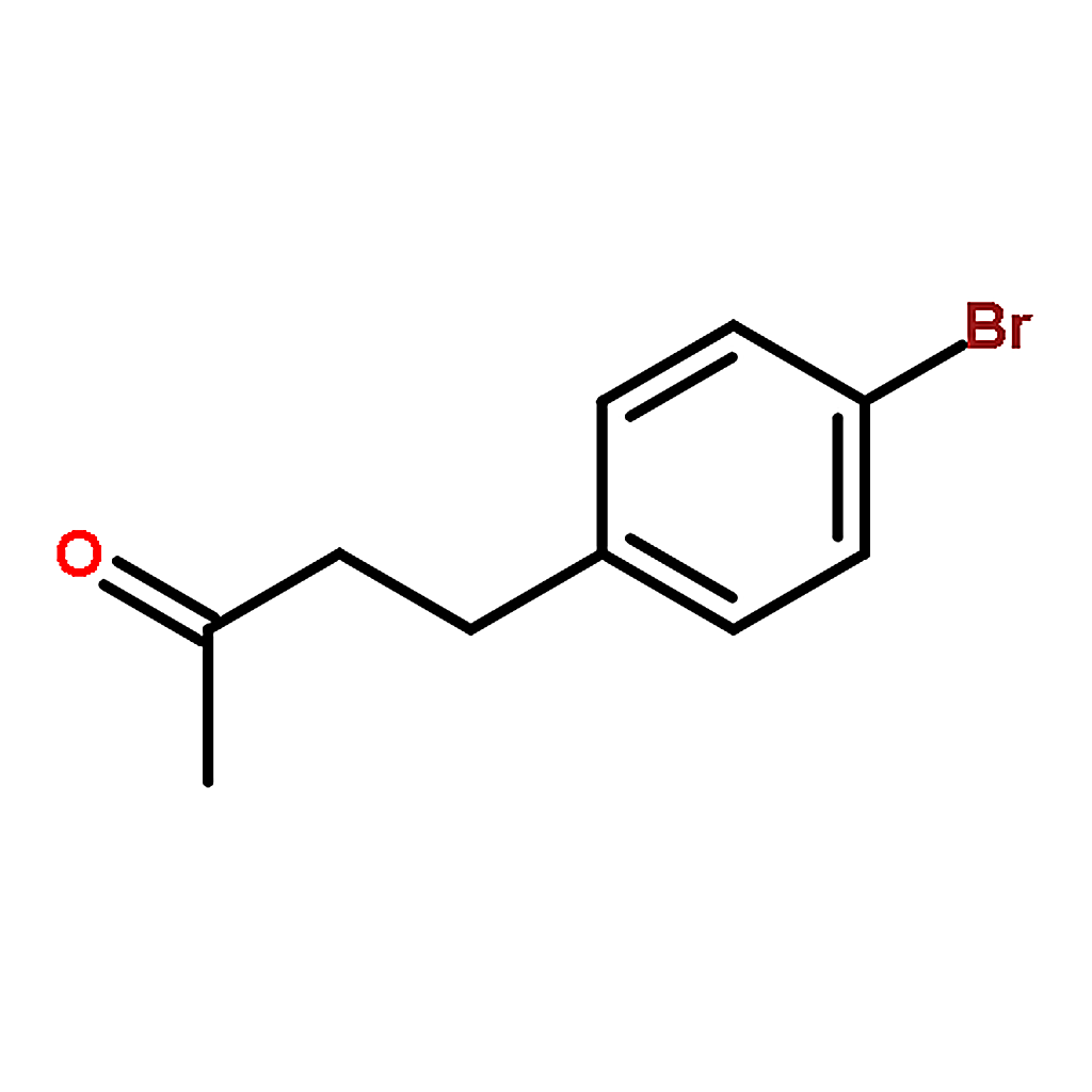 RHAWN 4-(4-Bromophenyl)butan-2-one