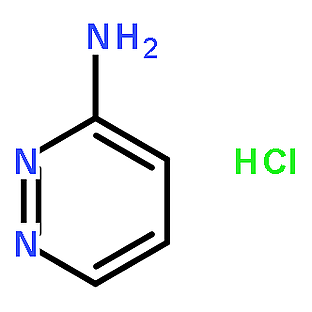RHAWN 3-Aminopyridazine hydrochloride