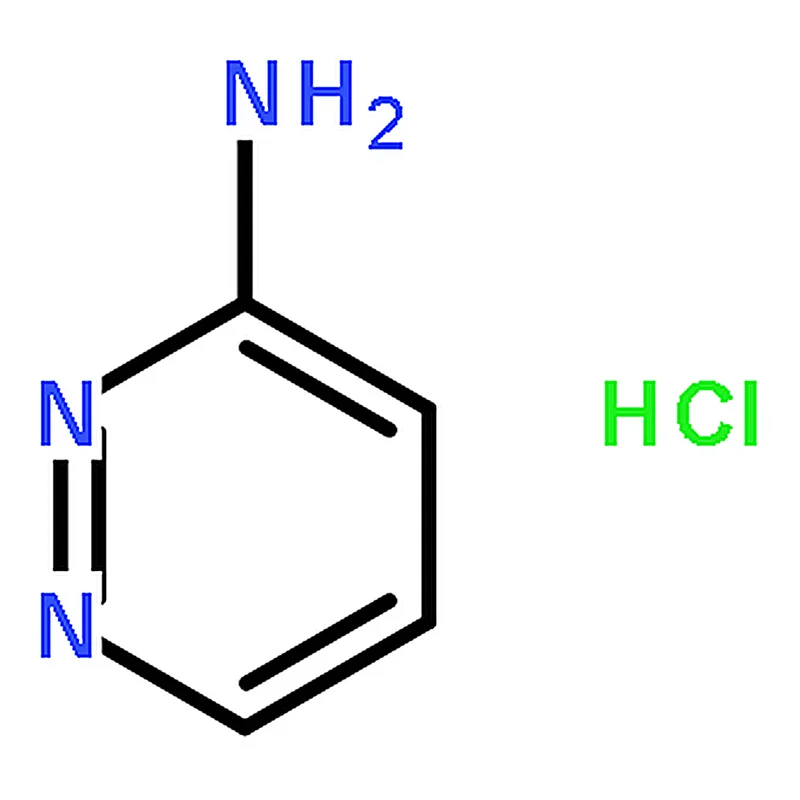 RHAWN 3-Aminopyridazine hydrochloride