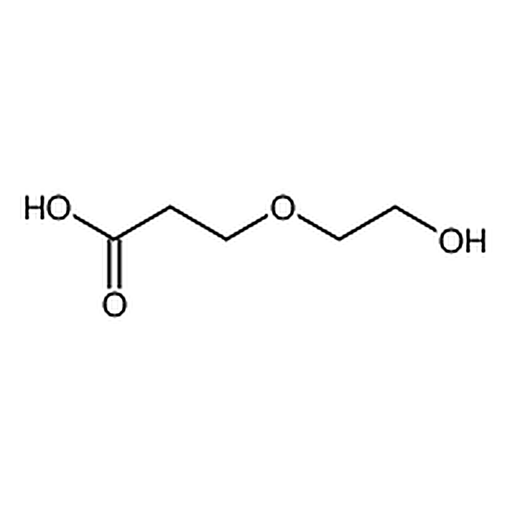 RHAWN 3-(2-Hydroxyethoxy)propanoic acid