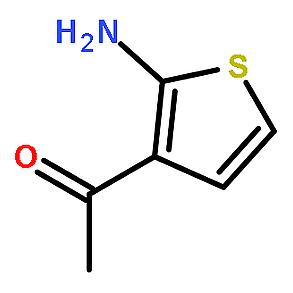 RHAWN 1-(2-Aminothiophen-3-yl)ethanone