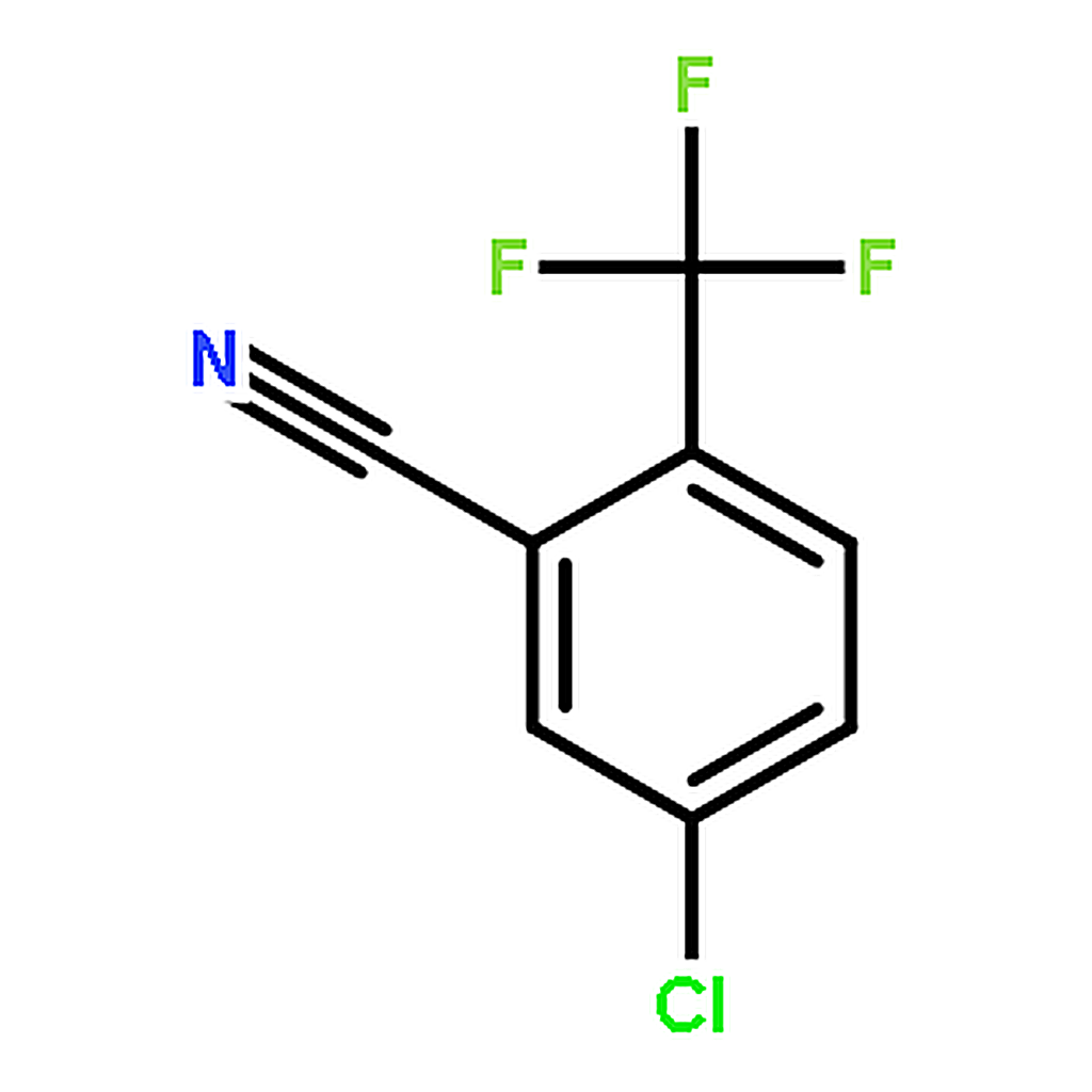 RHAWN 5-Chloro-2-(Trifluoromethyl)Benzonitrile