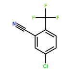 RHAWN 5-Chloro-2-(Trifluoromethyl)Benzonitrile