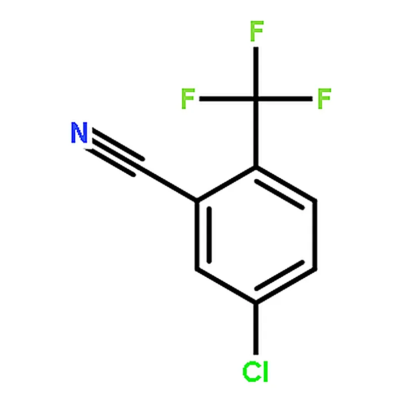 RHAWN 5-Chloro-2-(Trifluoromethyl)Benzonitrile