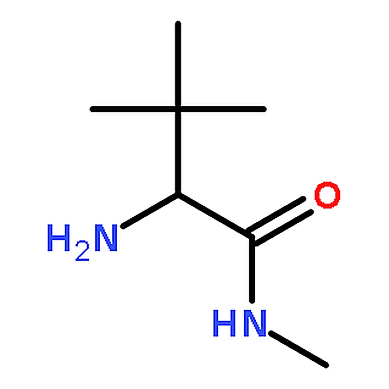 RHAWN <small>L</small>-<i>tert</i>-Leucine Methylamide