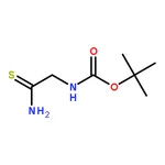 RHAWN tert-Butyl (2-amino-2-thioxoethyl)carbamate