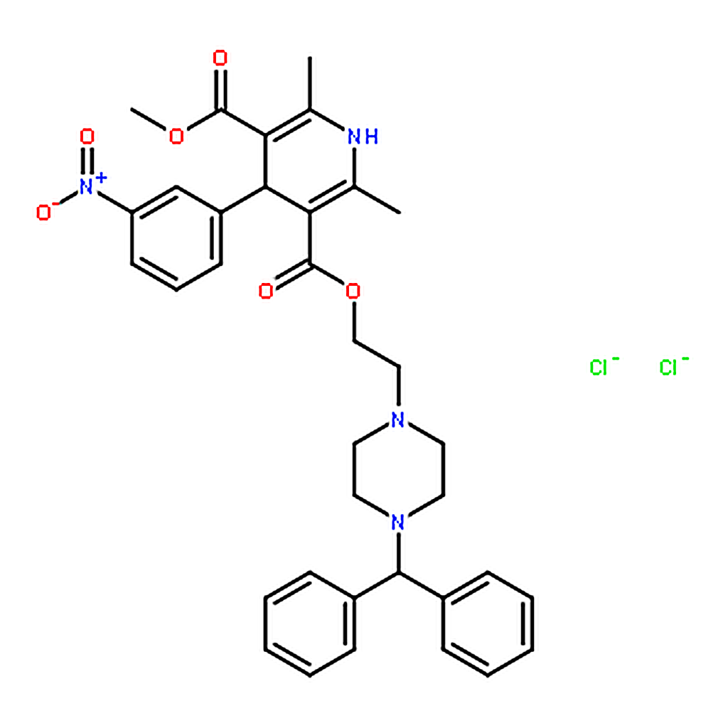 RHAWN Manidipine Dihydrochloride